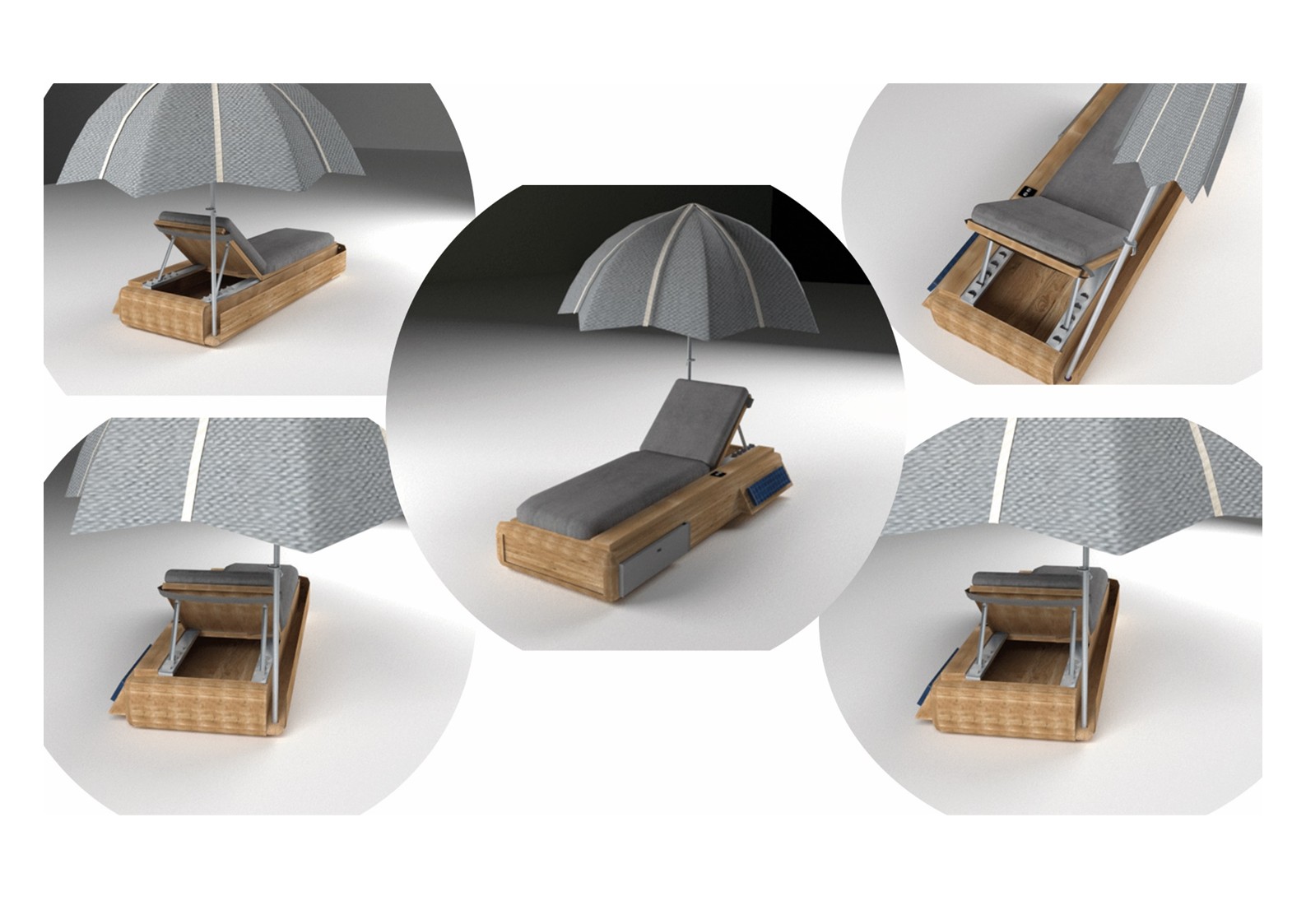 Ürün Tasarımı - 1