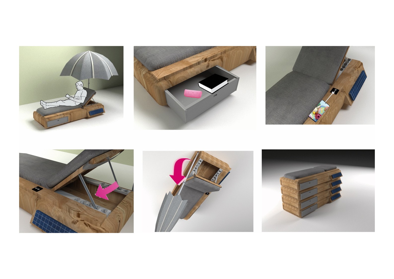 Ürün Tasarımı - 2