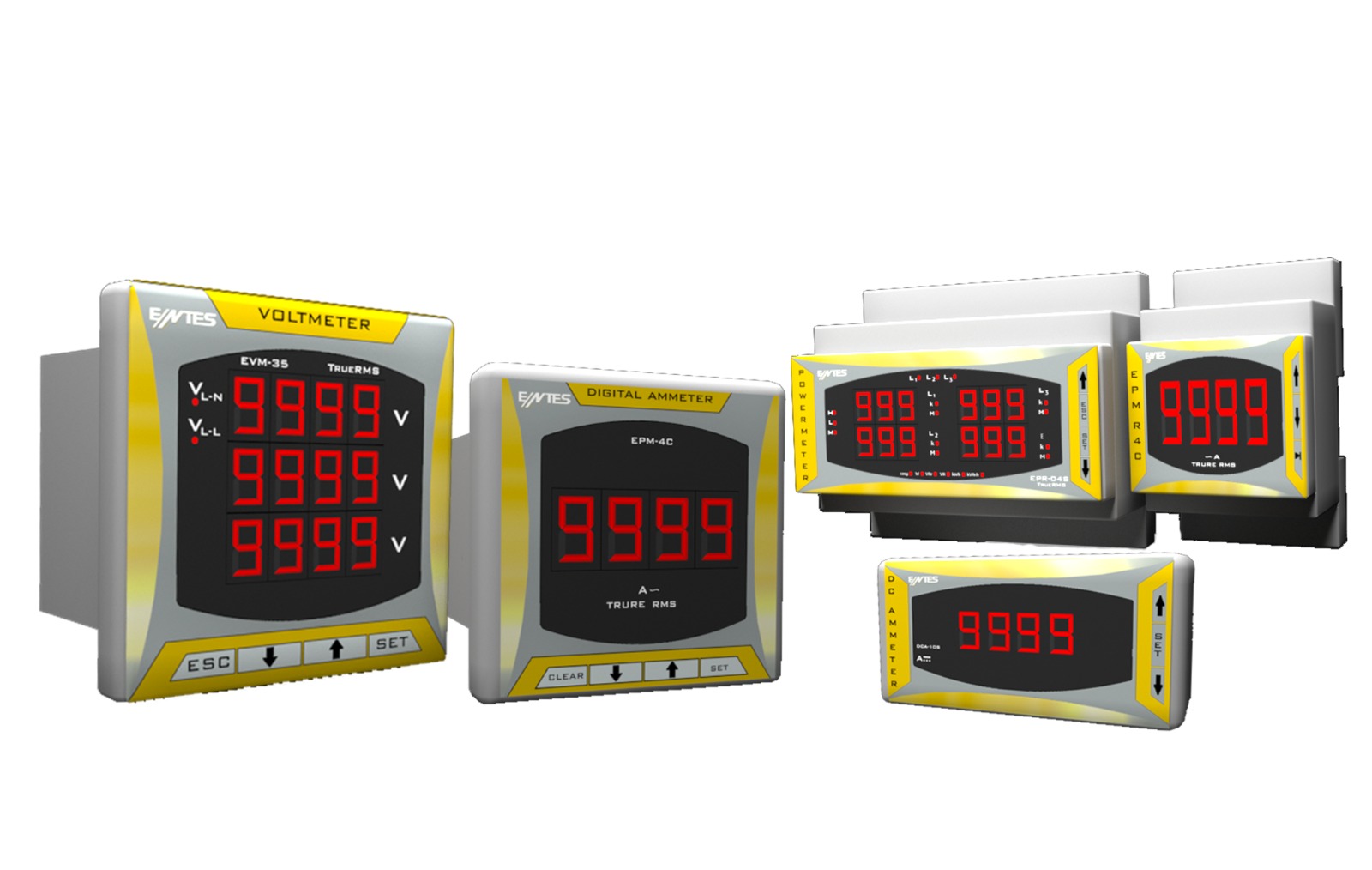 Ürün Tasarımı - 3