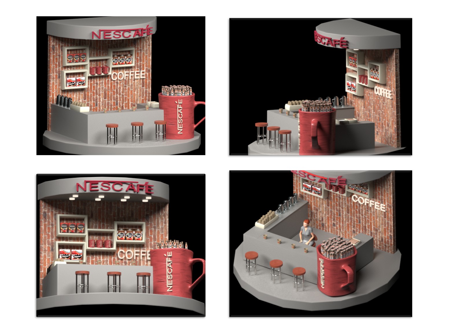 Ürün Tasarımı - 4